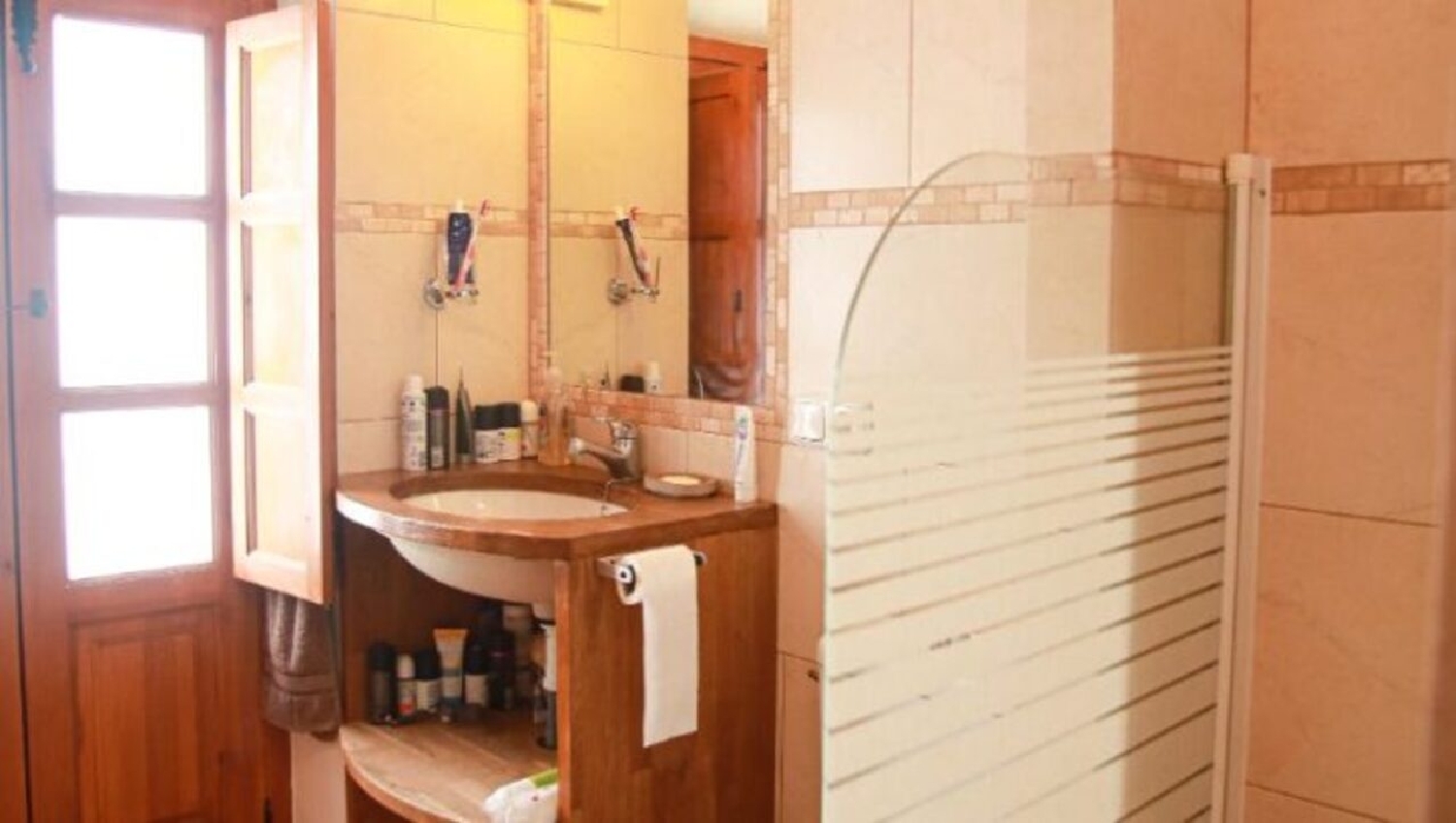  en venta casa Carratraca Guadalteba 8