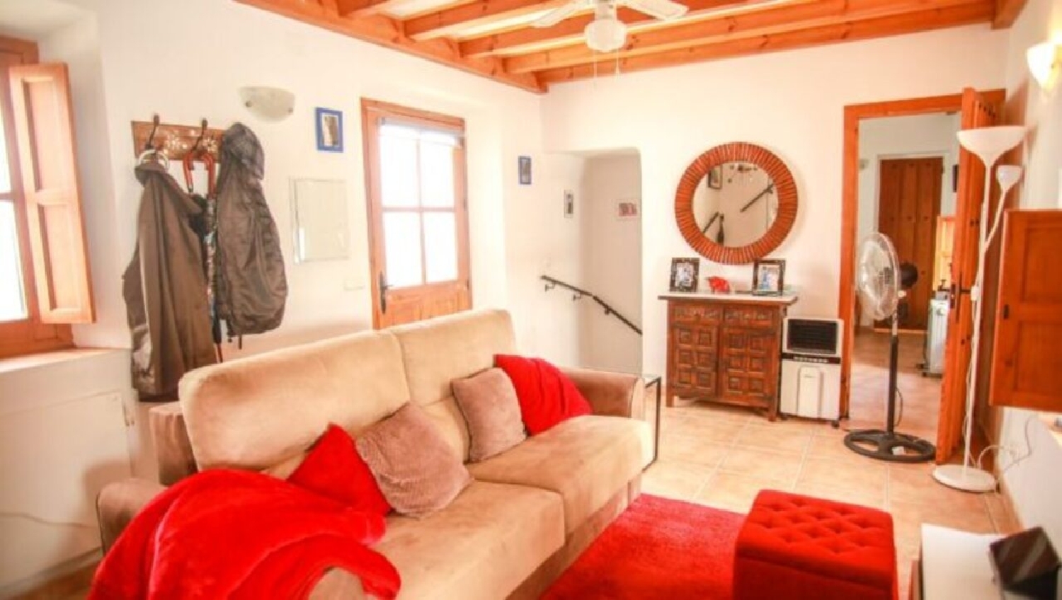  en venta casa Carratraca Guadalteba 4