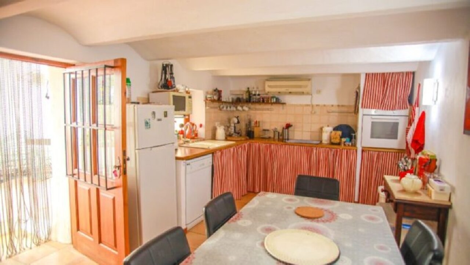 en venta casa Carratraca Guadalteba 2