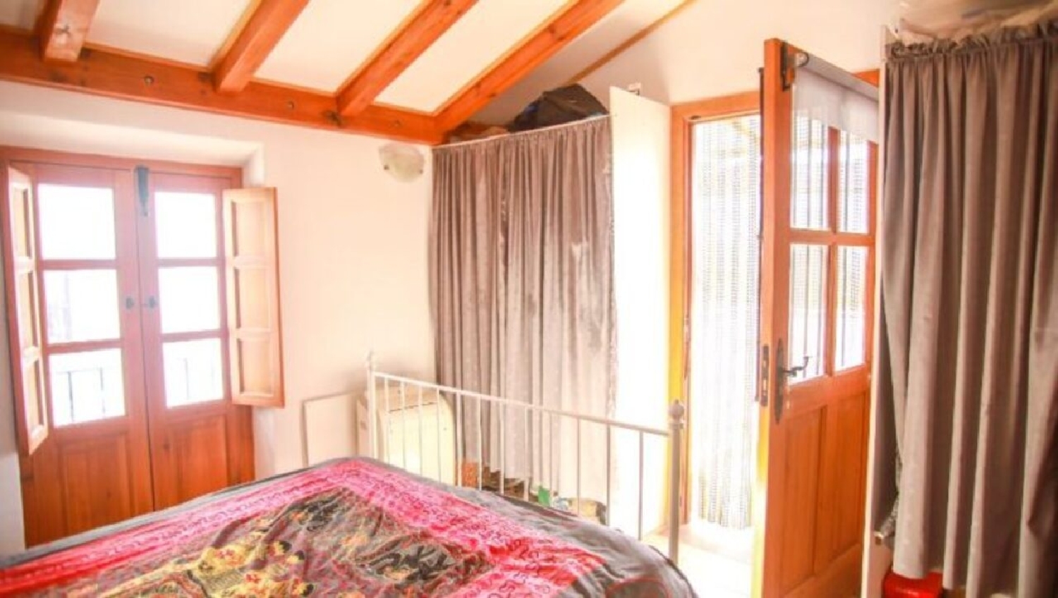  en venta casa Carratraca Guadalteba 7