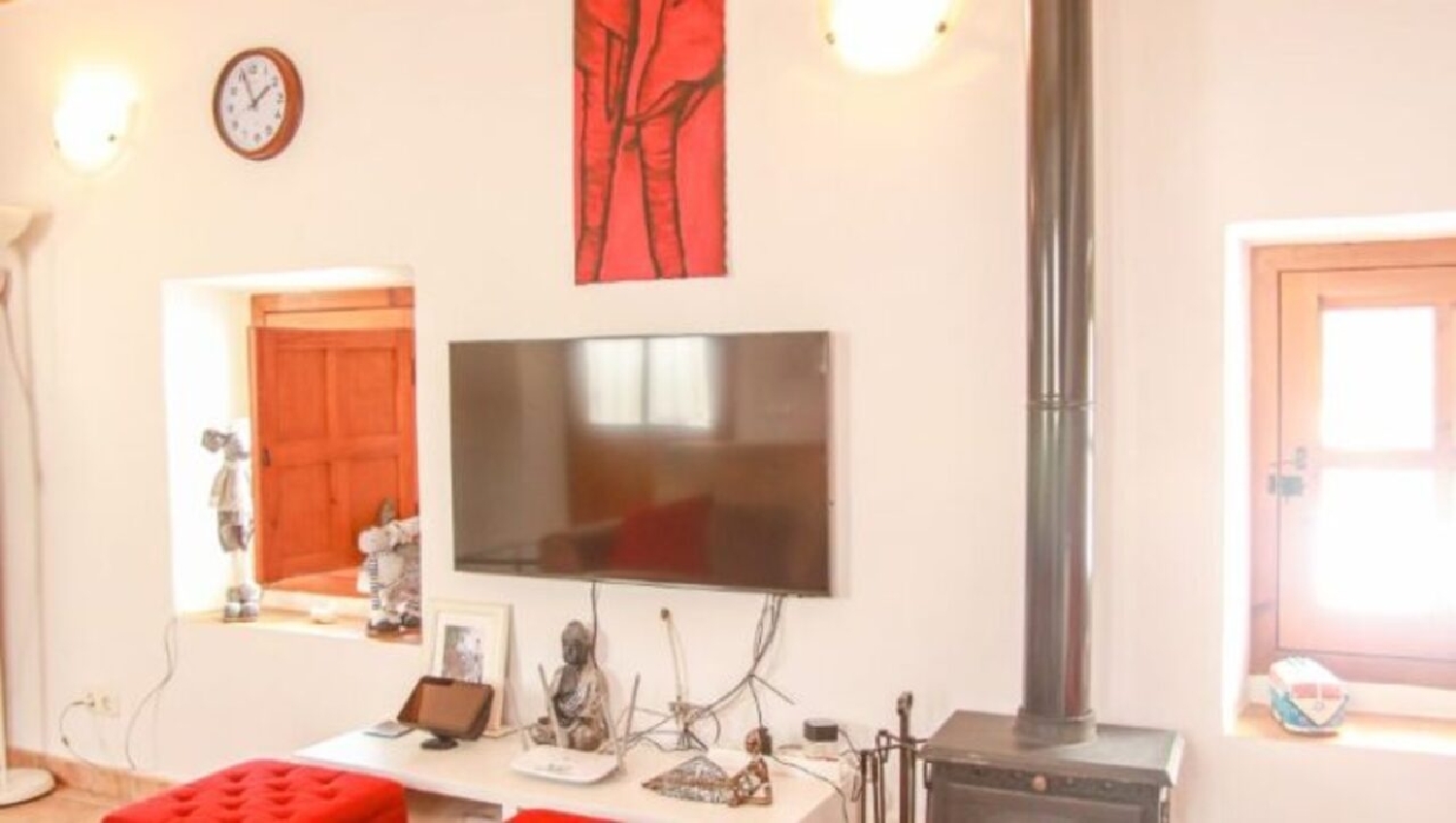en venta casa Carratraca Guadalteba 3