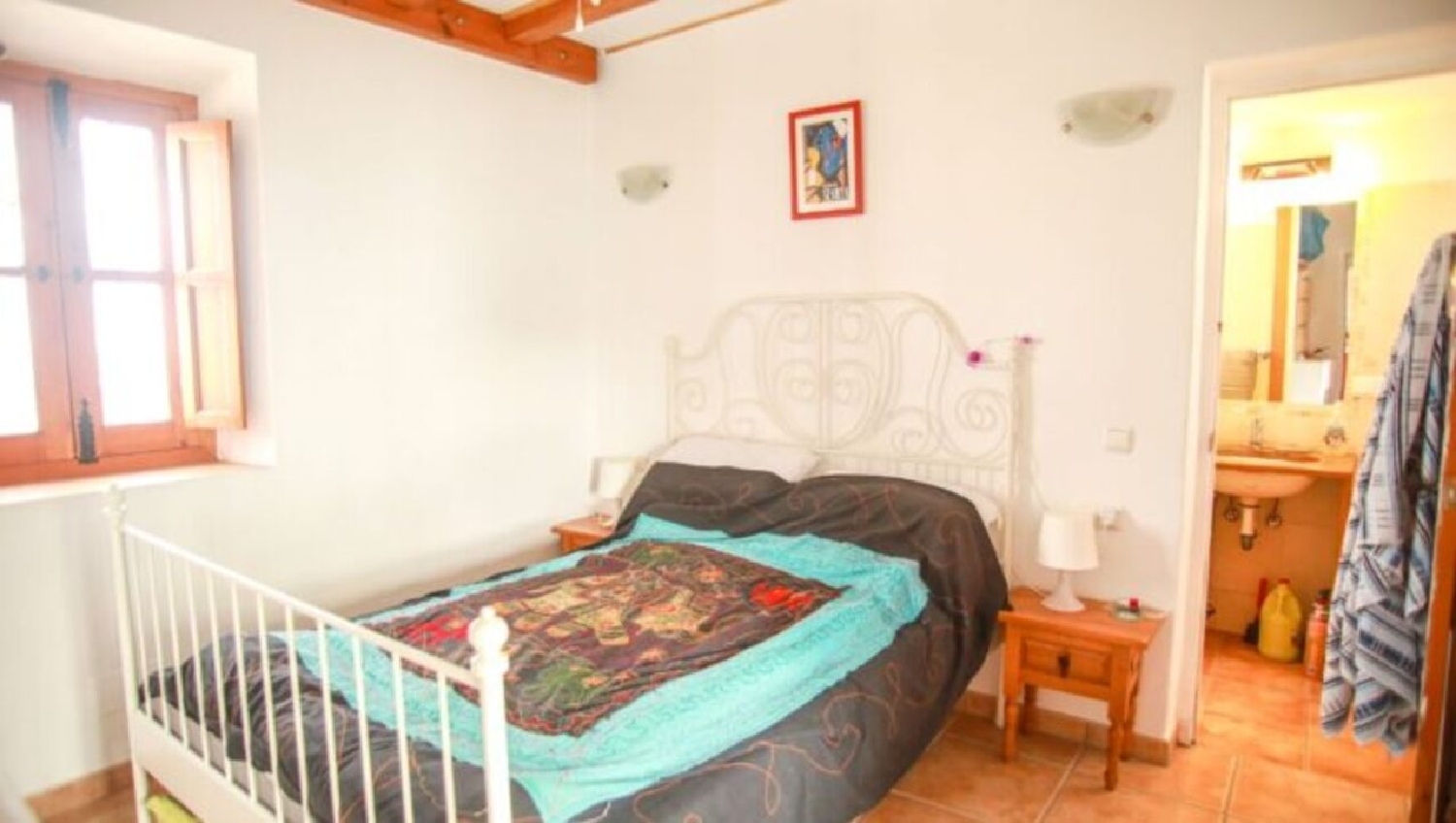  en venta casa Carratraca Guadalteba 5