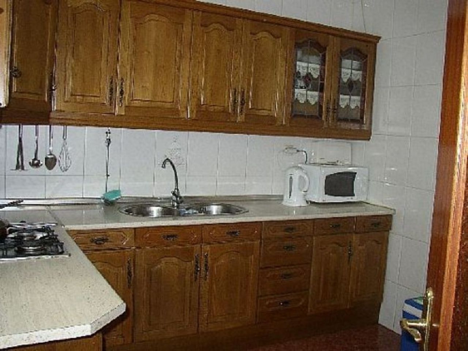 till salu hus Carratraca Guadalteba 3