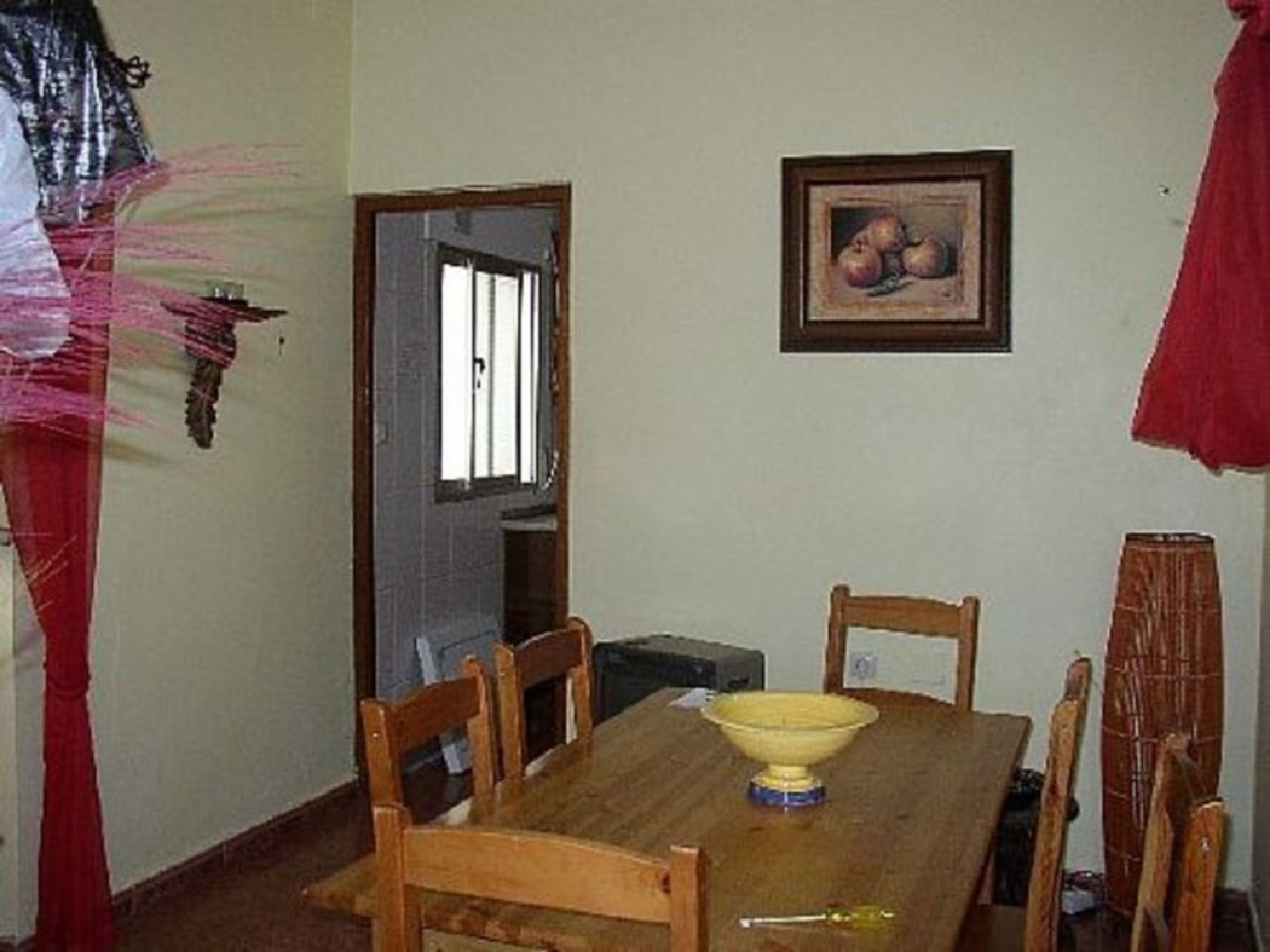  till salu hus Carratraca Guadalteba 4