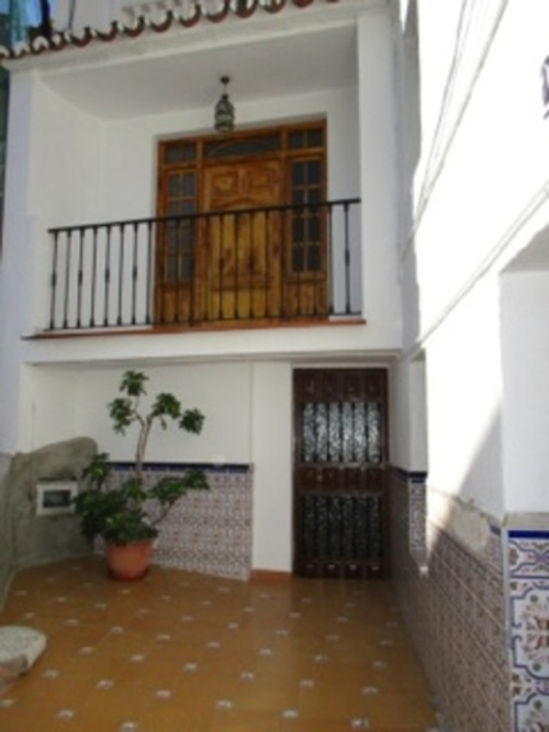 Carratraca Guadalteba hus foto 6232106