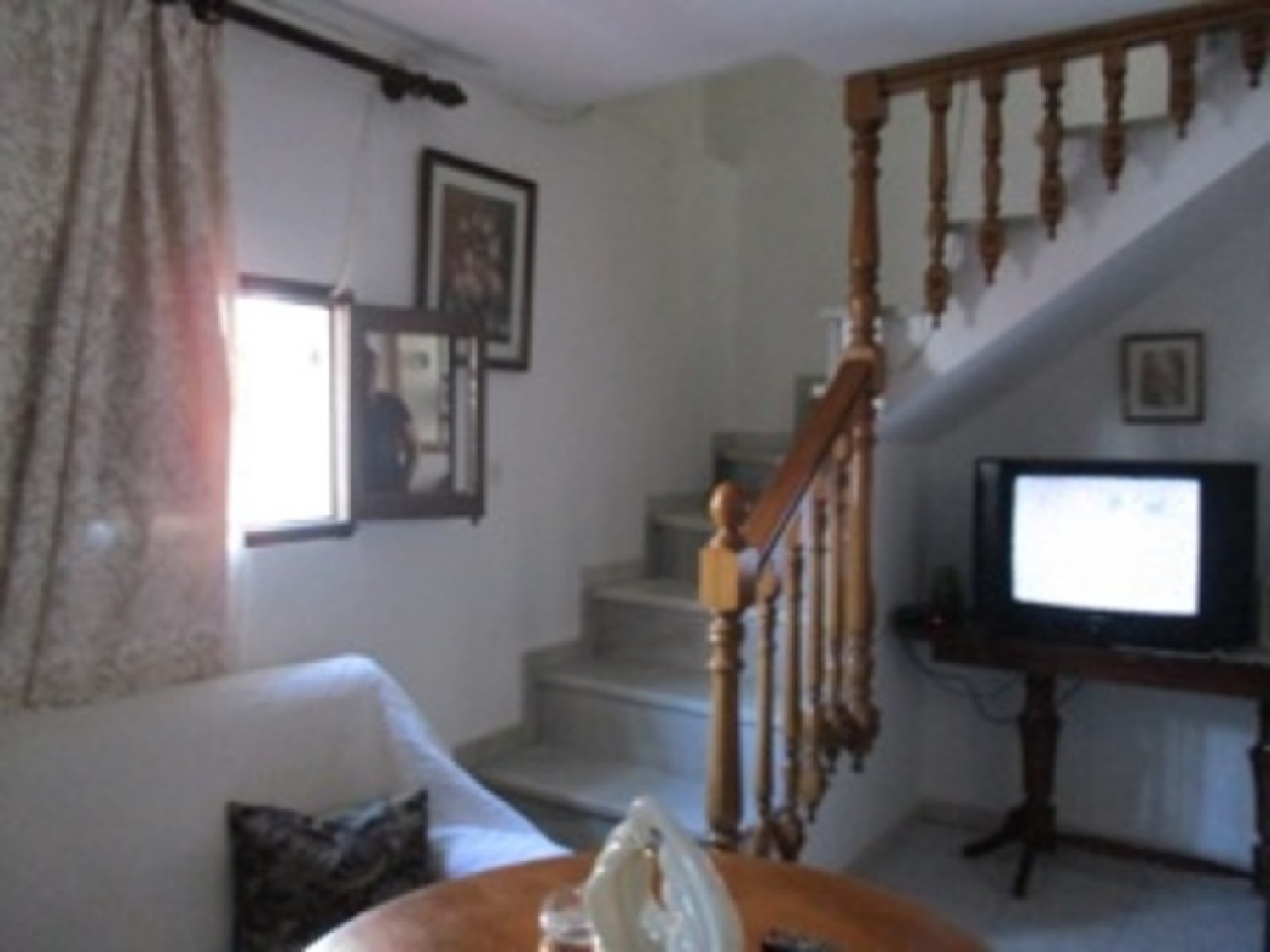  te koop huis Carratraca Guadalteba 6