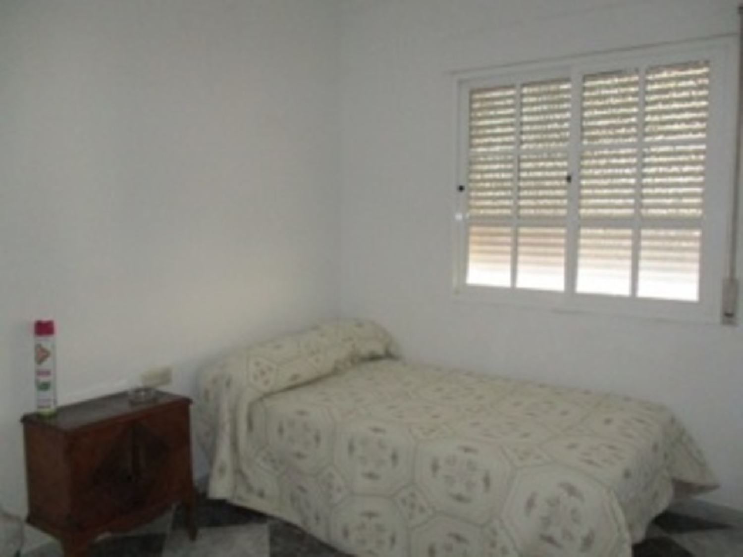  te koop huis Carratraca Guadalteba 7