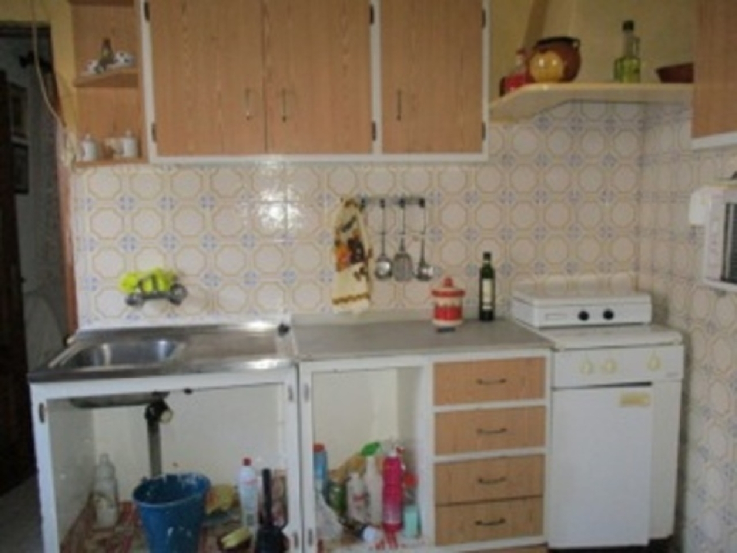 te koop huis Carratraca Guadalteba 3