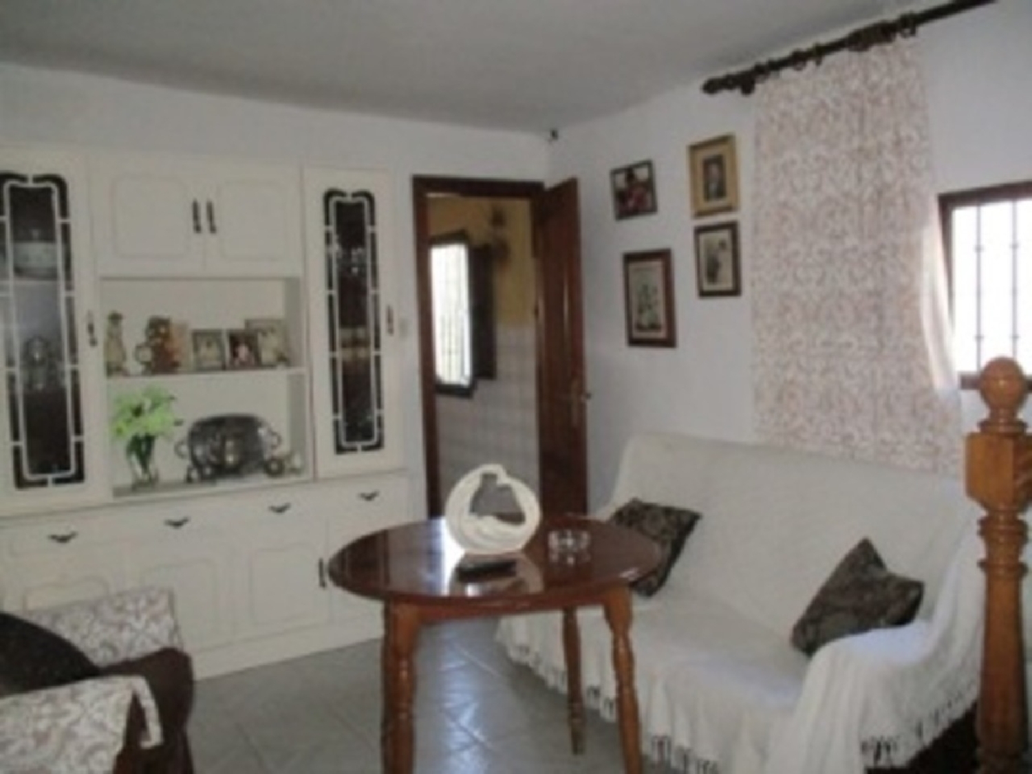  te koop huis Carratraca Guadalteba 5
