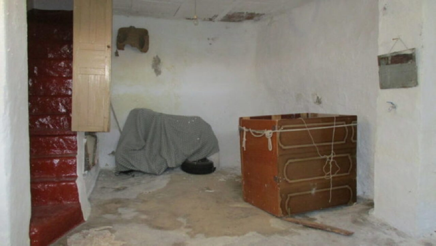 till salu hus Carratraca Guadalteba 8