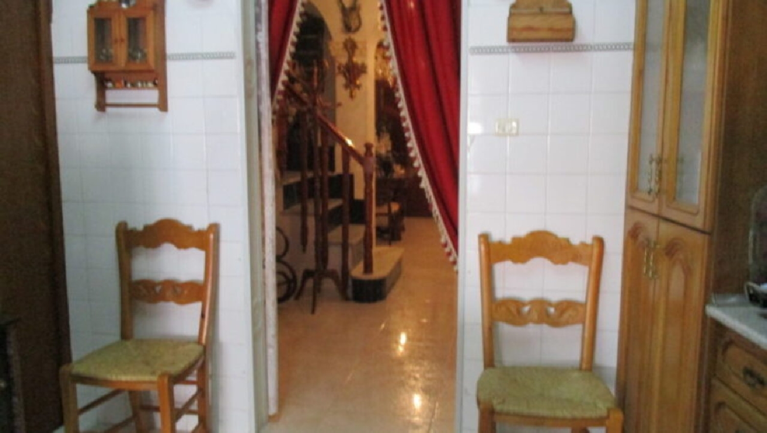 till salu hus Carratraca Guadalteba 5