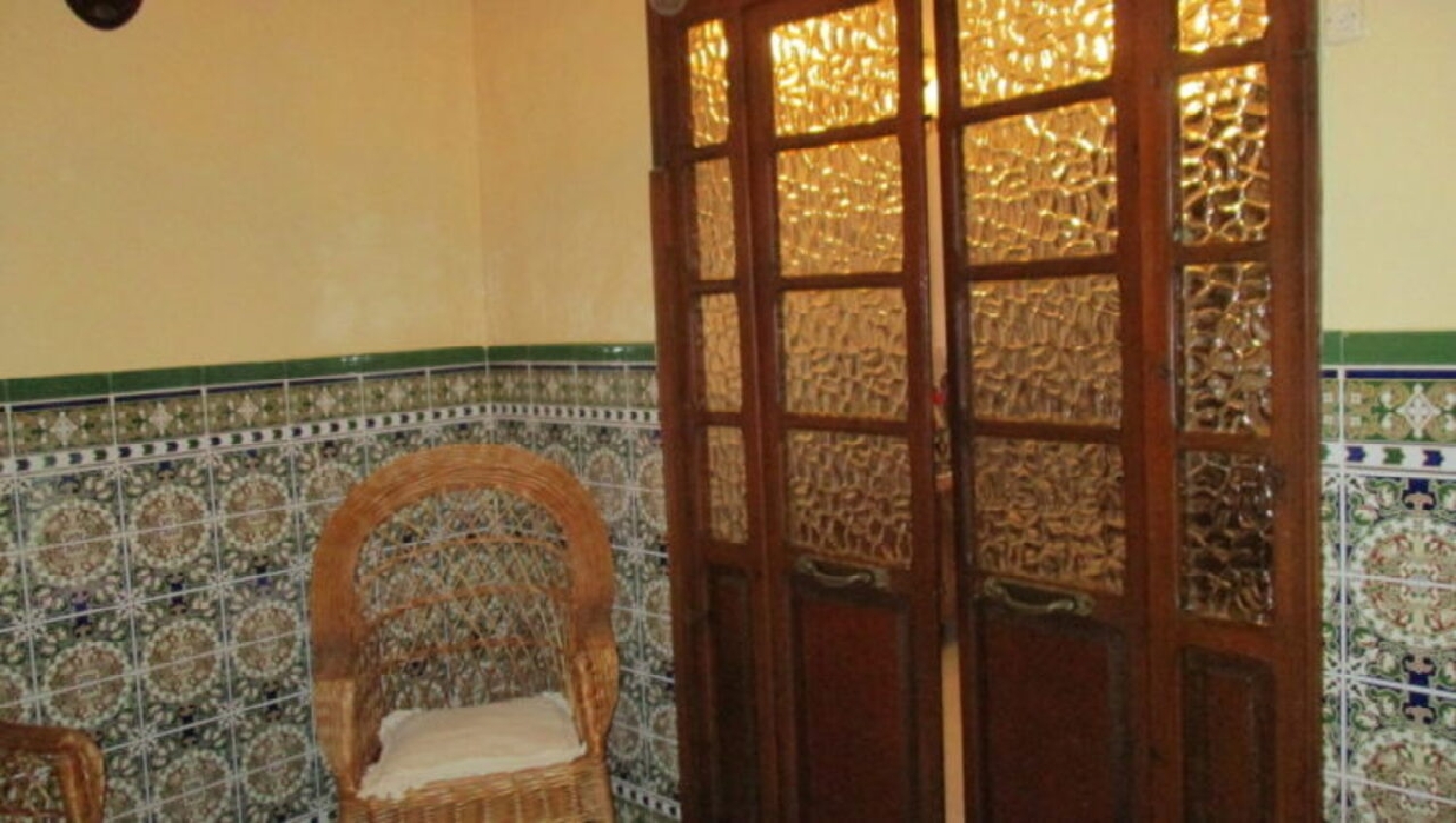 till salu hus Carratraca Guadalteba 3
