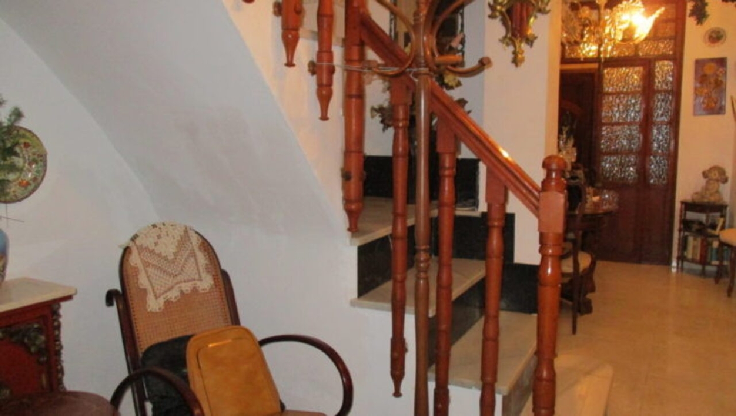  till salu hus Carratraca Guadalteba 4