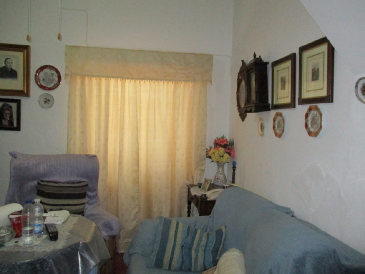  till salu hus Carratraca Guadalteba 5