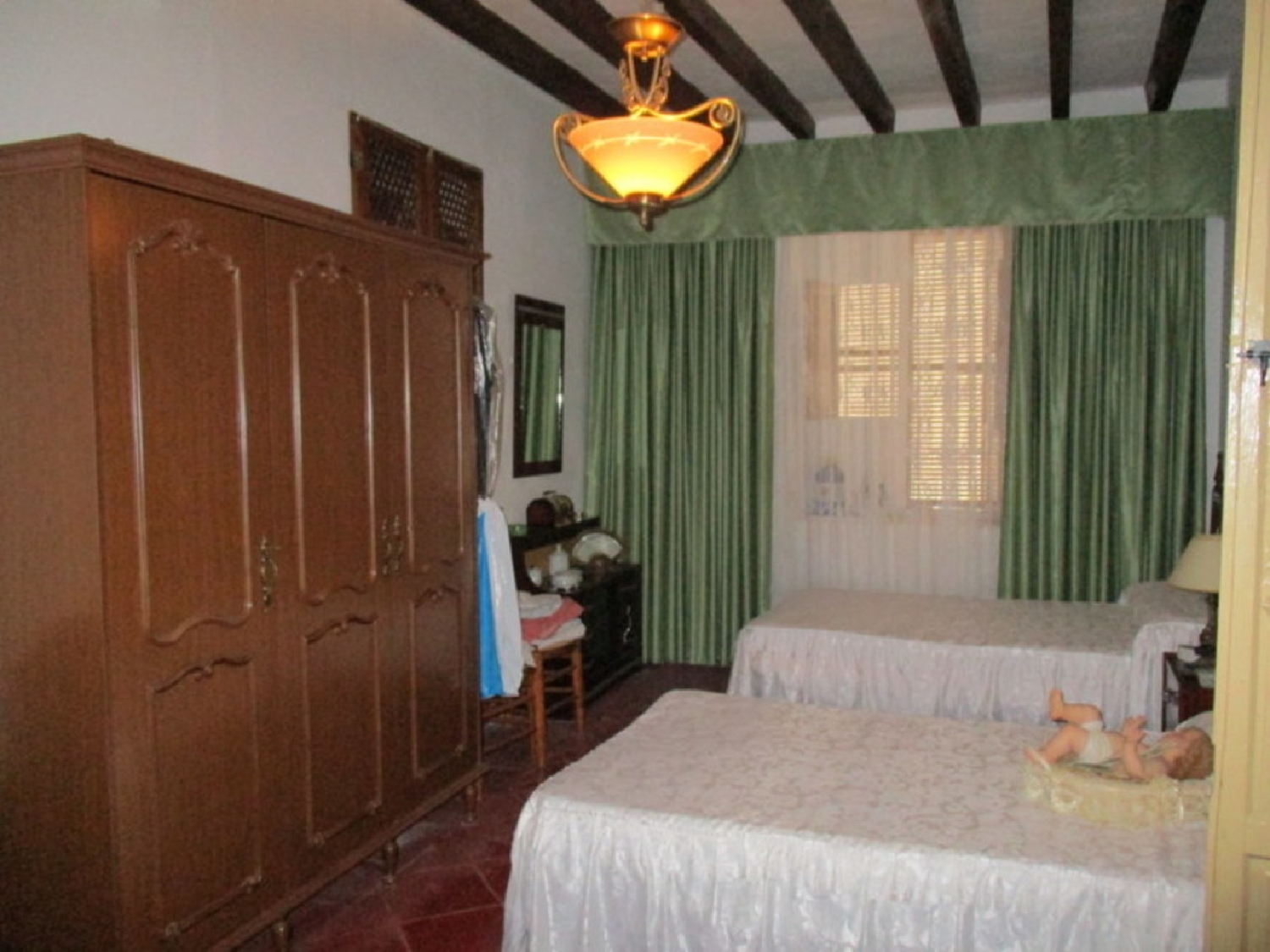  till salu hus Carratraca Guadalteba 8