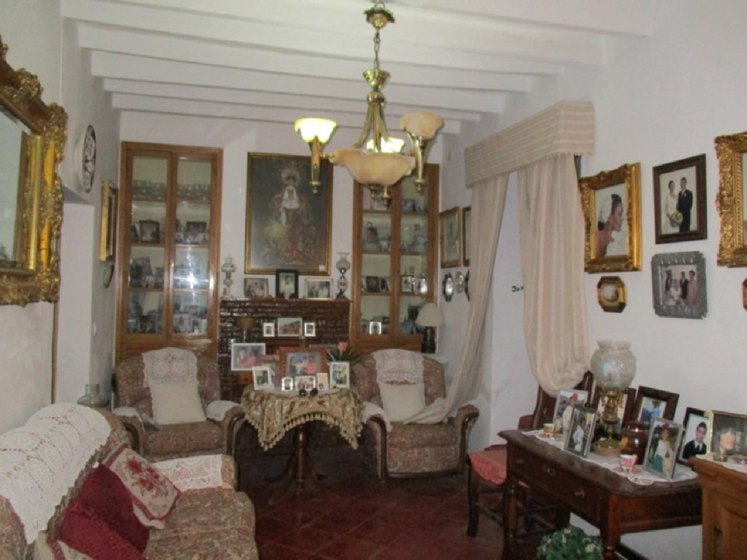  till salu hus Carratraca Guadalteba 7