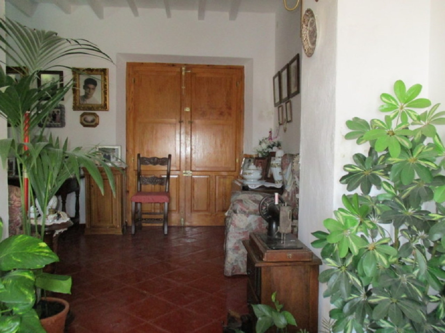 till salu hus Carratraca Guadalteba 2
