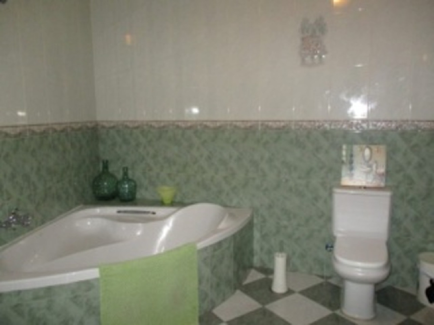  à vendre maison Quintanaloranco Montes De Oca 8