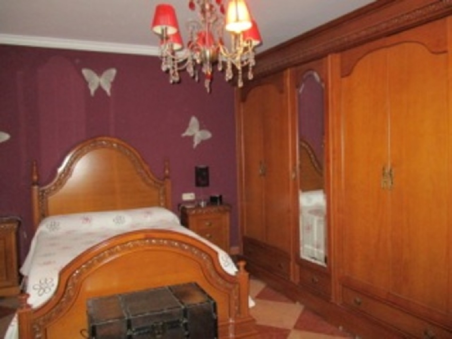  à vendre maison Quintanaloranco Montes De Oca 6