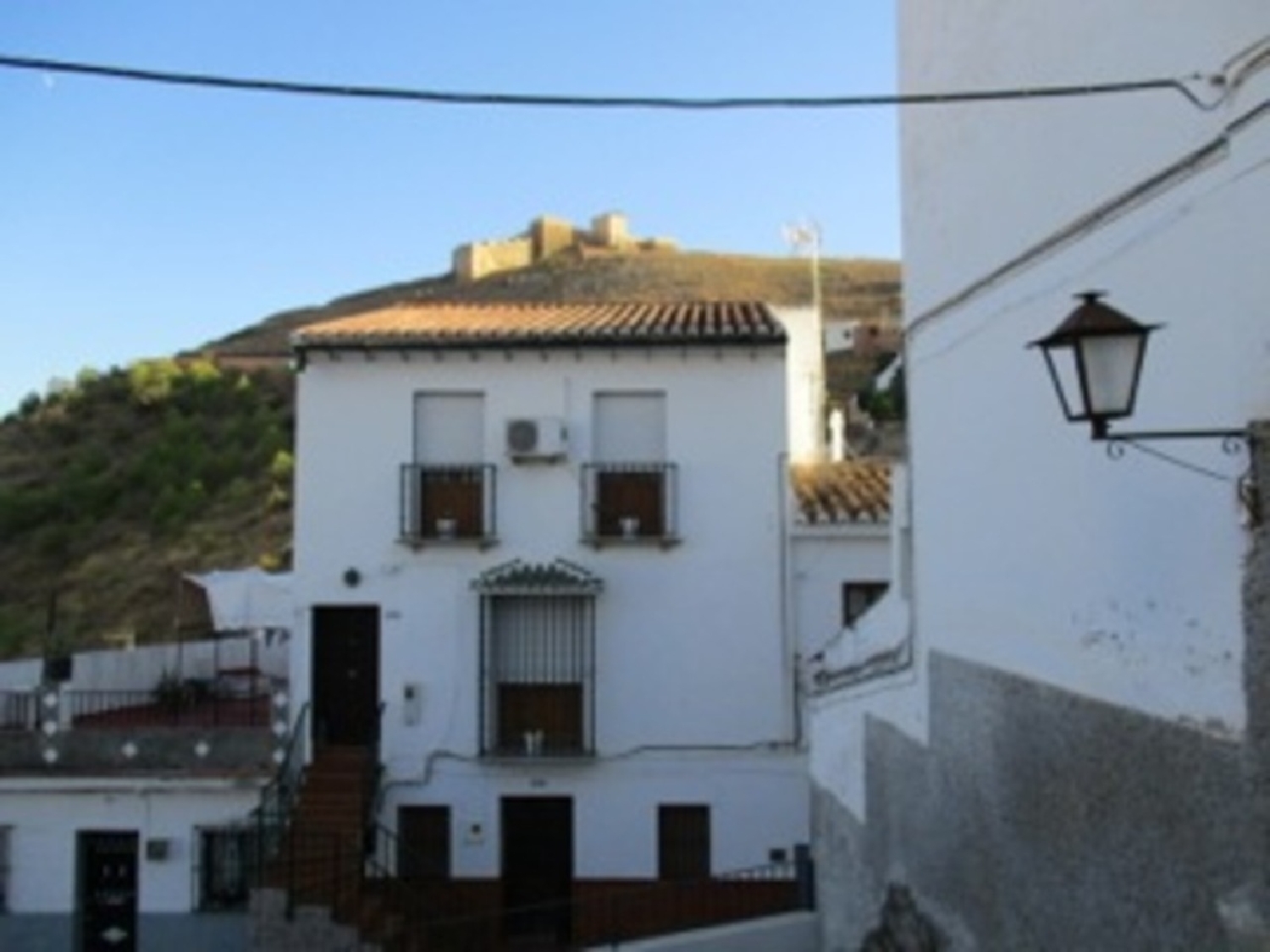  à vendre maison Quintanaloranco Montes De Oca 1