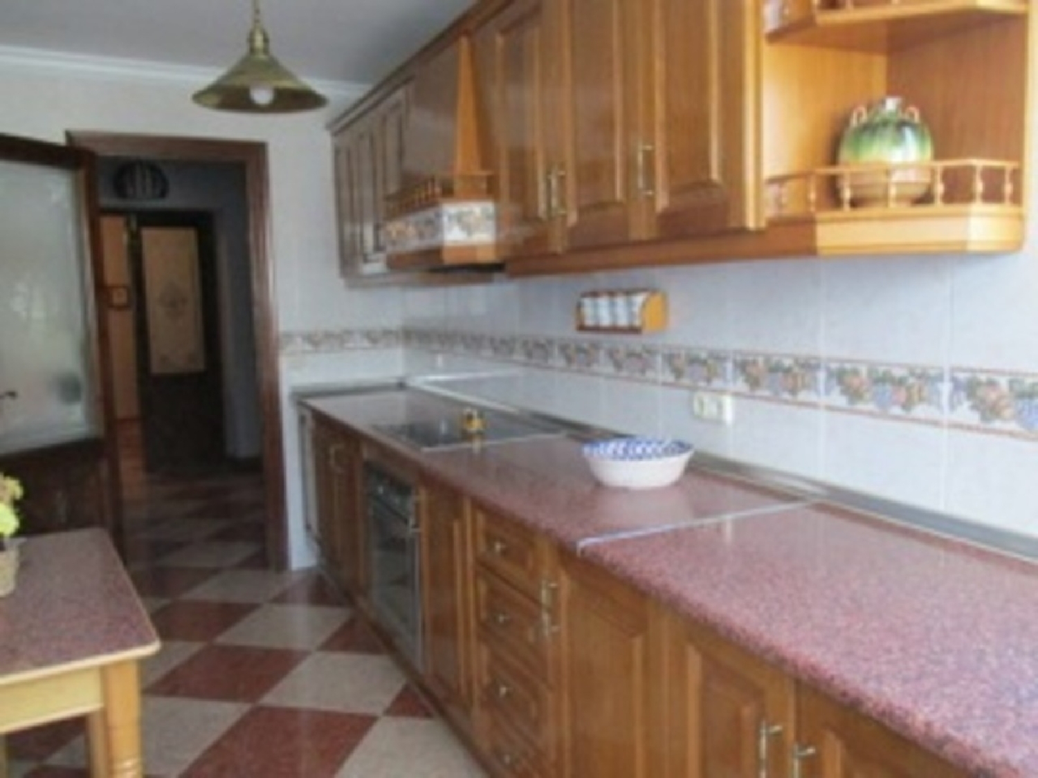 à vendre maison Quintanaloranco Montes De Oca 2