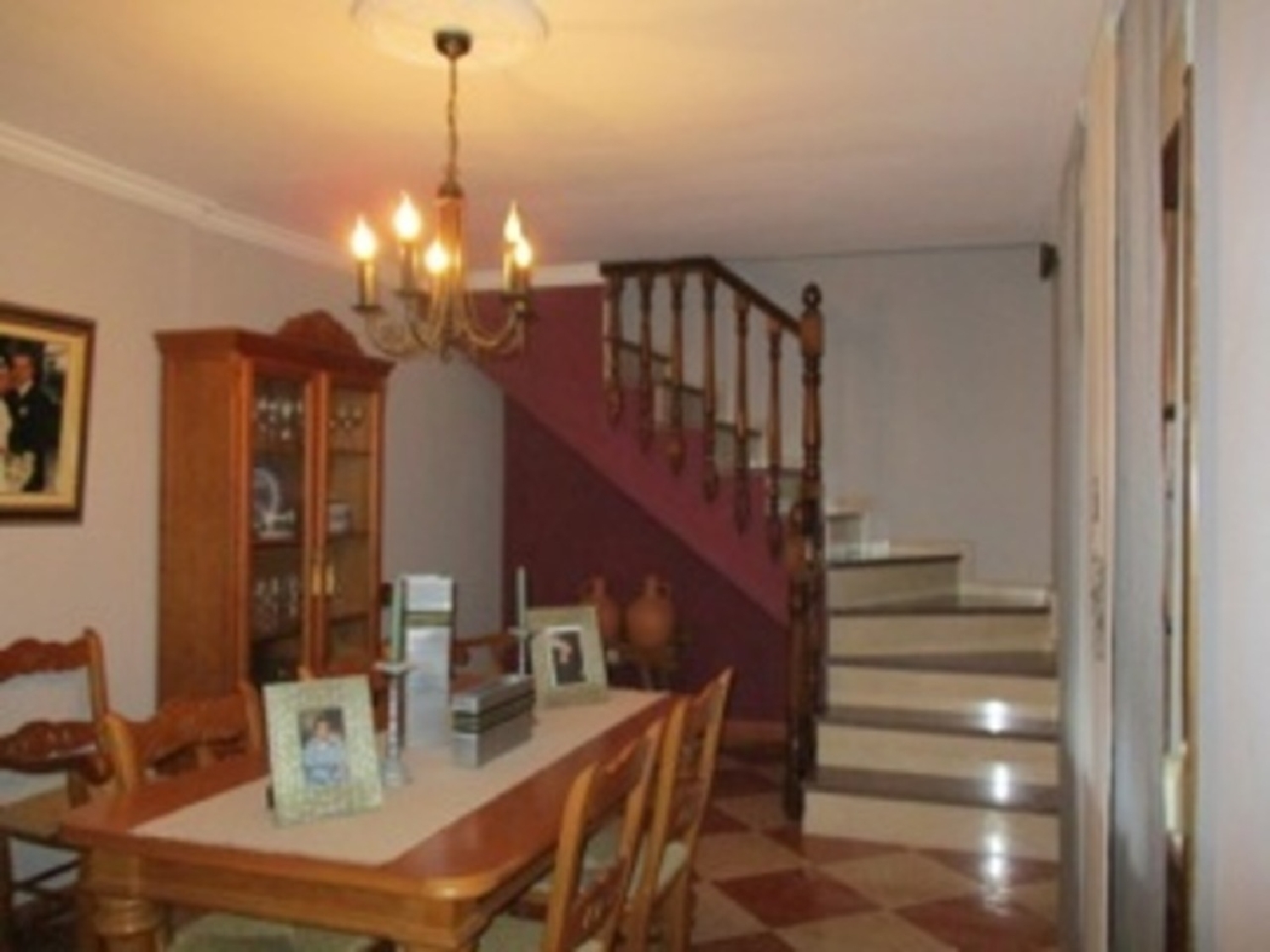 à vendre maison Quintanaloranco Montes De Oca 3