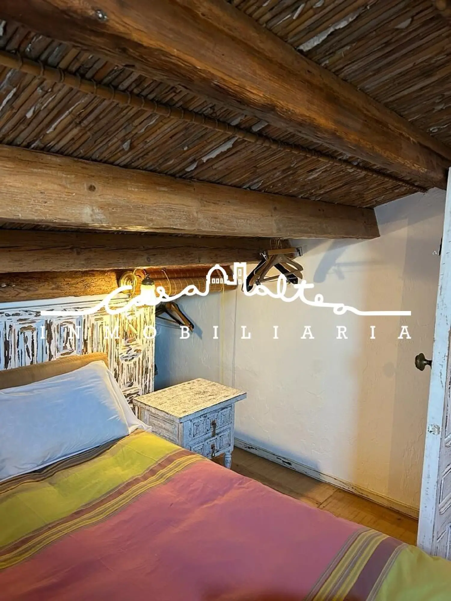 till salu hus El Planet Marina Baixa 2
