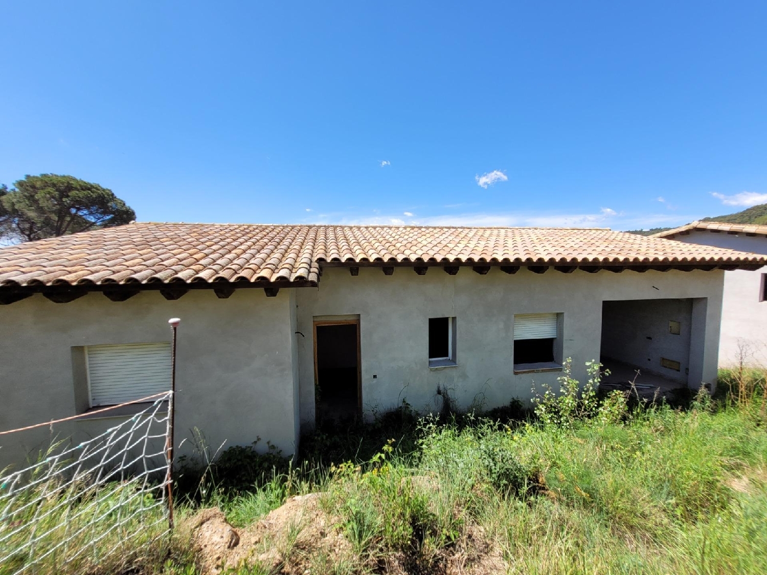  till salu hus Carretera De Santa Coloma Selva 7