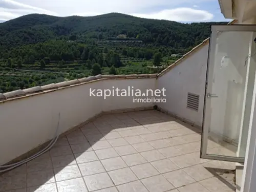 Benissoda Vall D''albaida hus foto 6185956