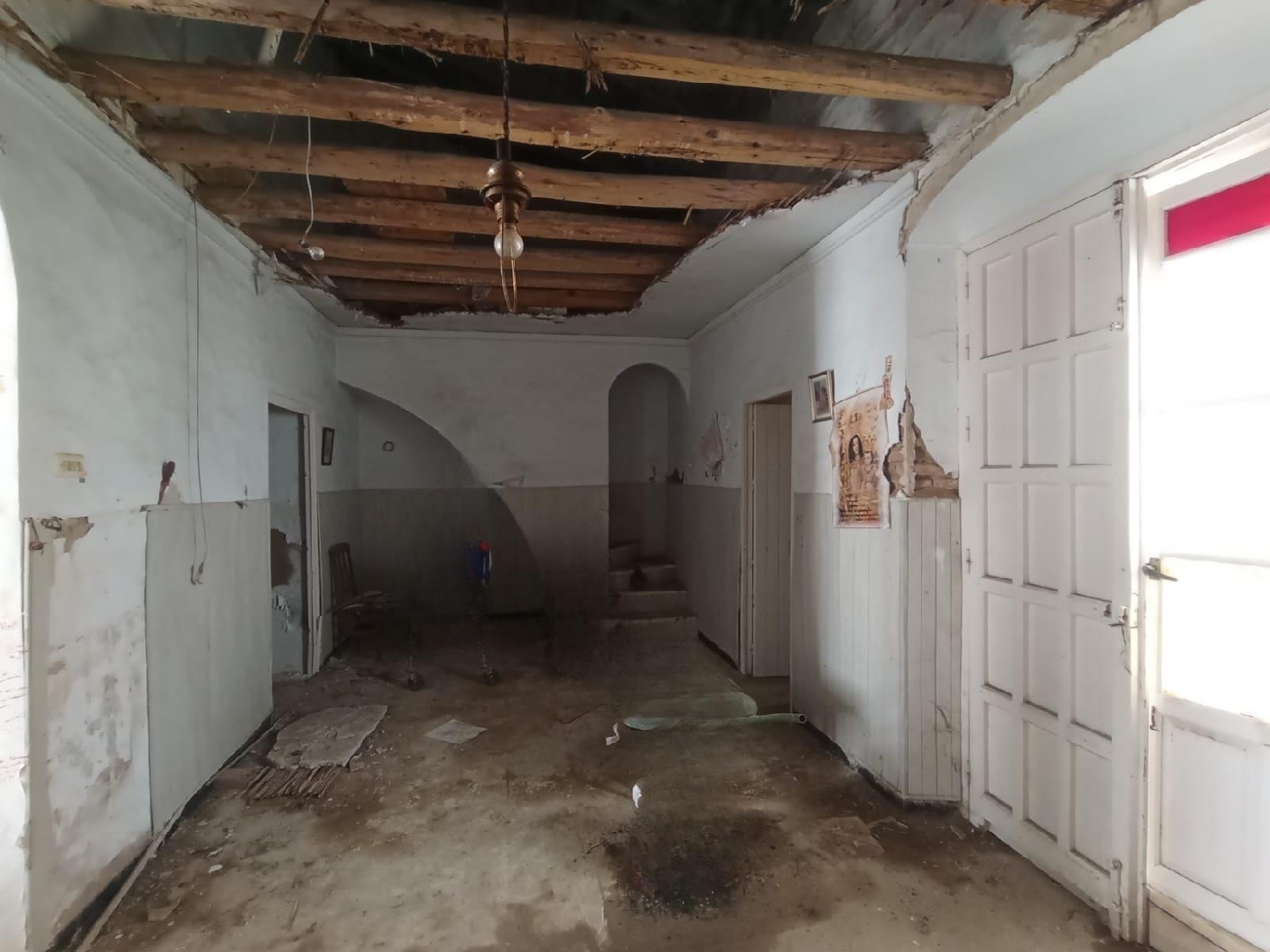  till salu hus Carrión De Los Céspedes Aljarafe 8