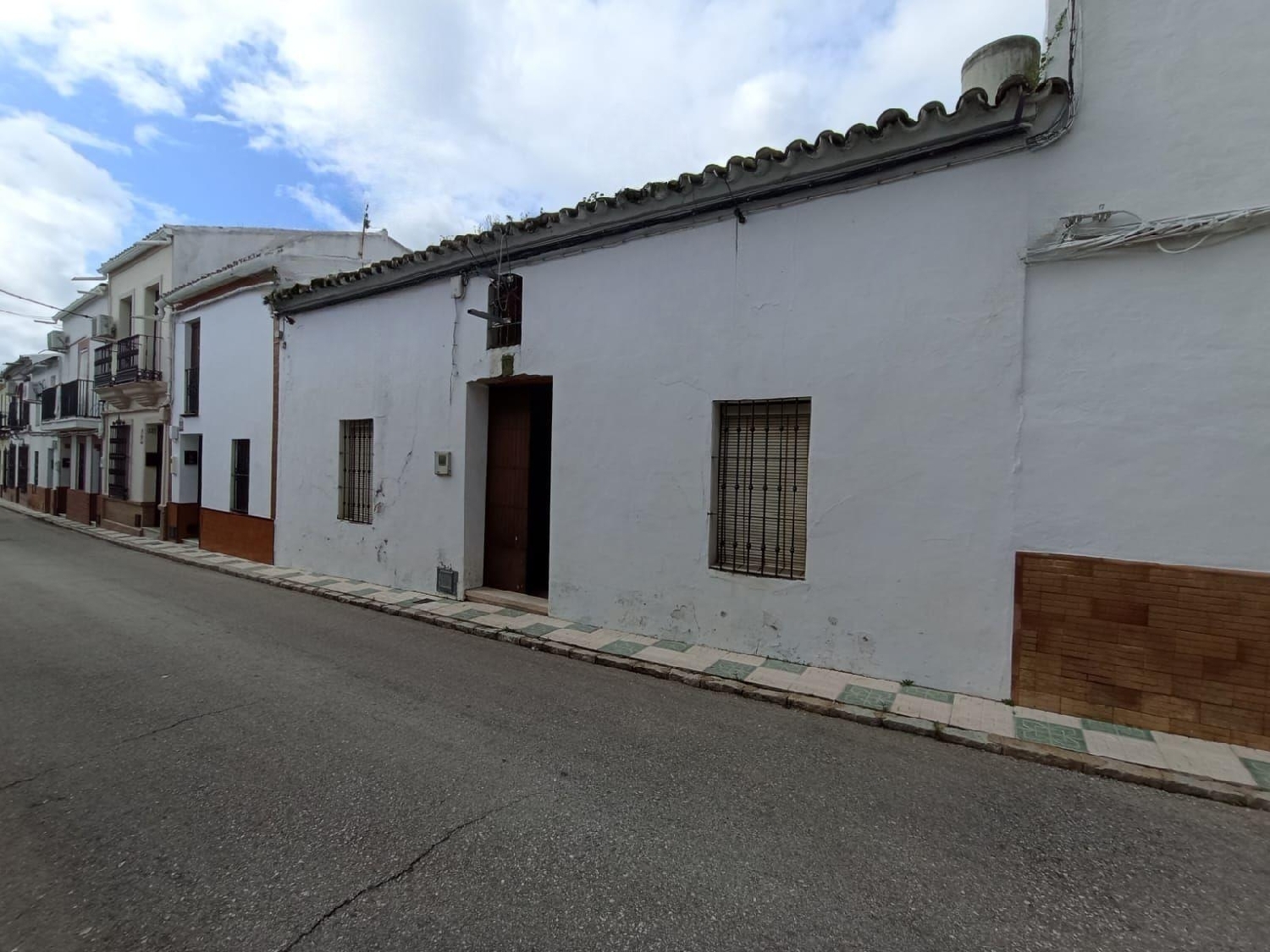  till salu hus Carrión De Los Céspedes Aljarafe 7