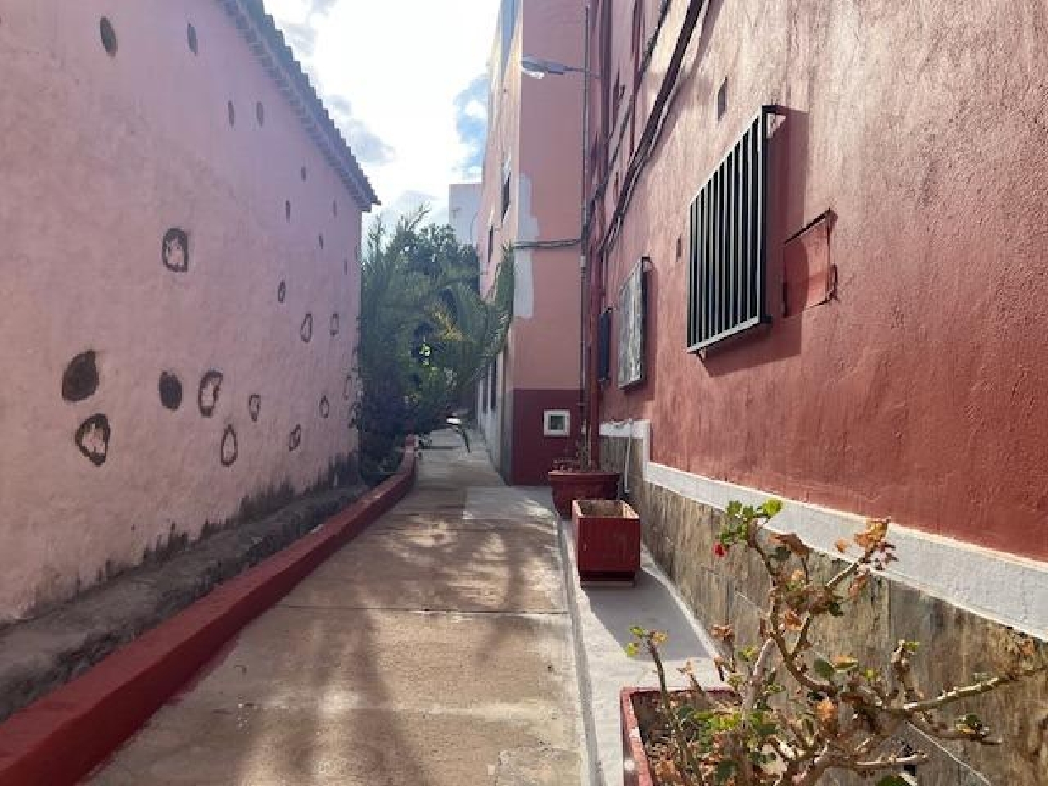  till salu hus Carrizal Área Este 5