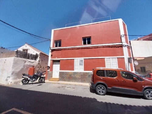 Carrizal Área Este hus foto 6219664