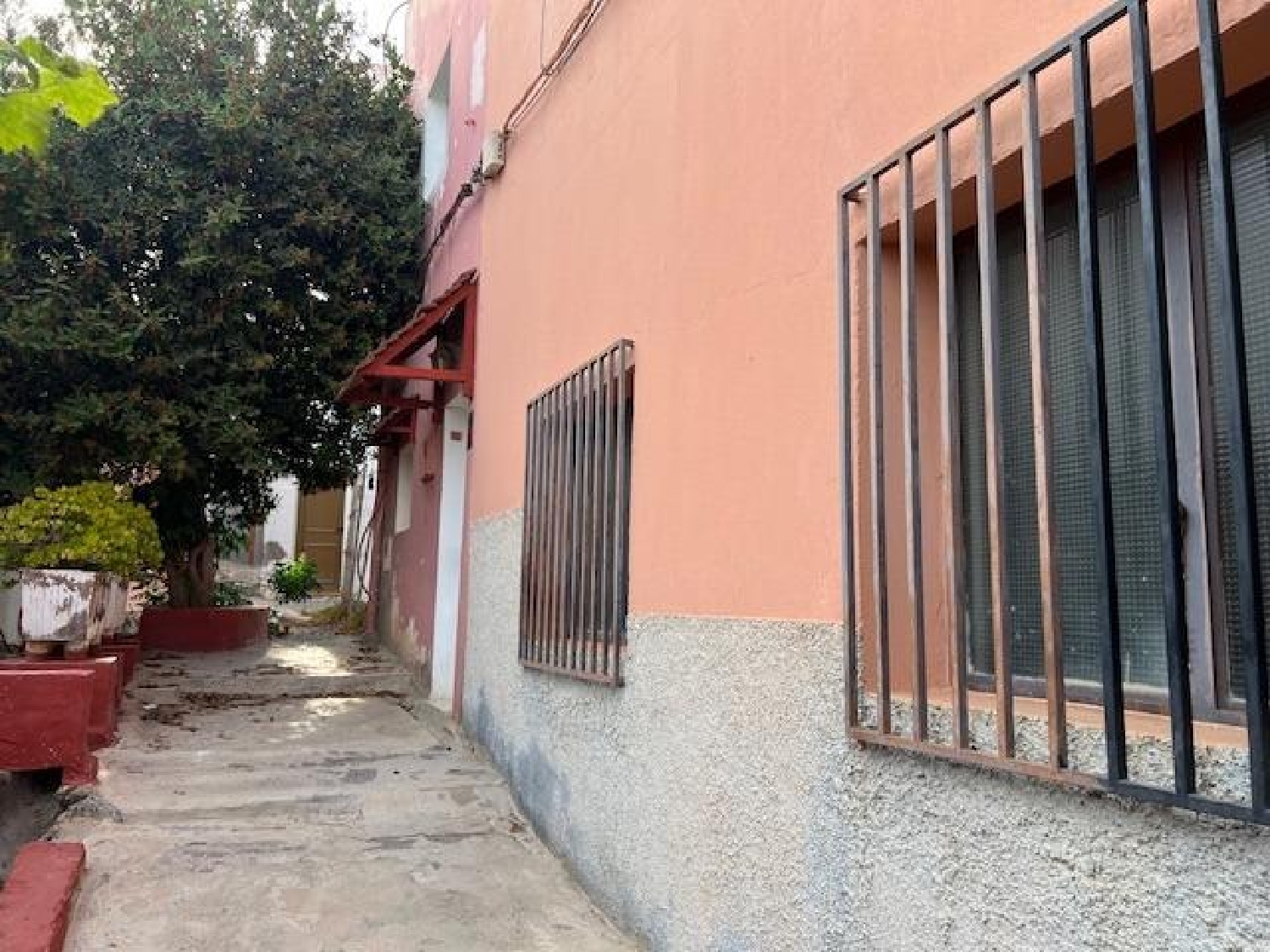  till salu hus Carrizal Área Este 8