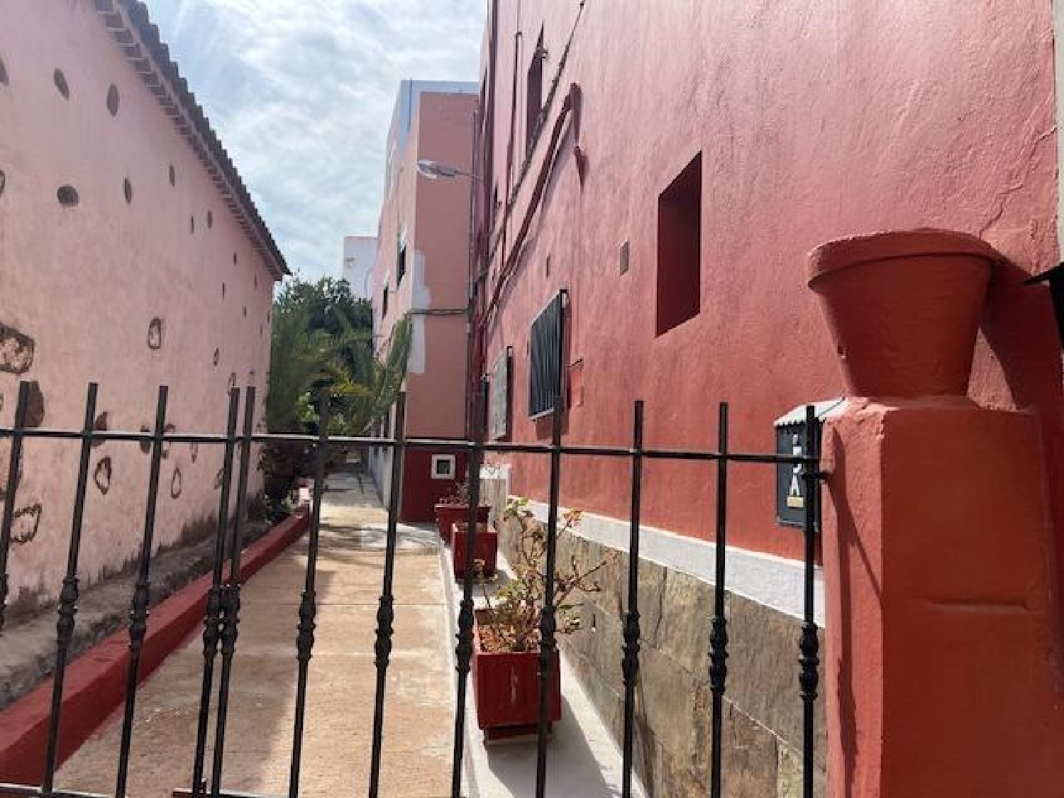  till salu hus Carrizal Área Este 6