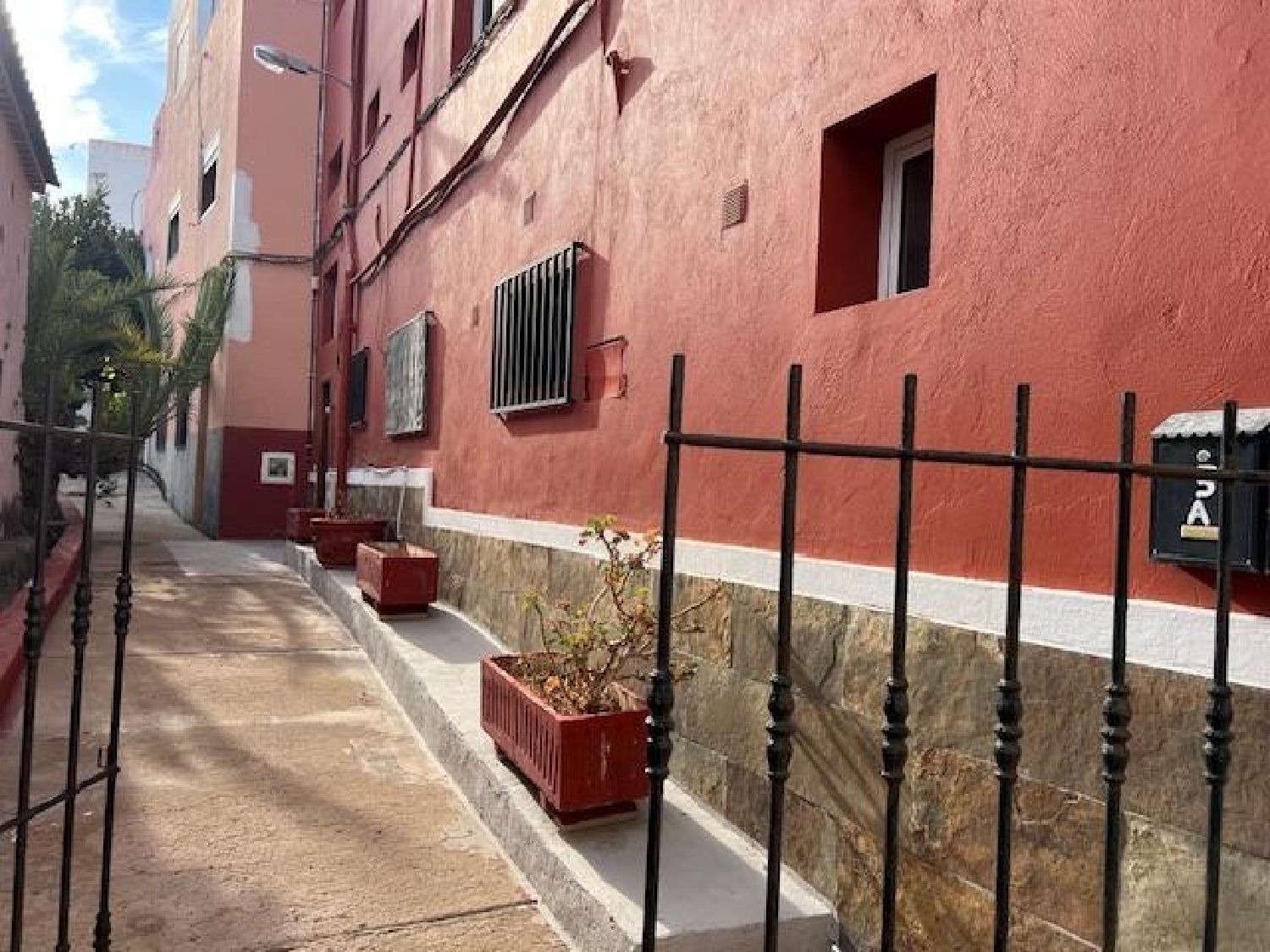 till salu hus Carrizal Área Este 2