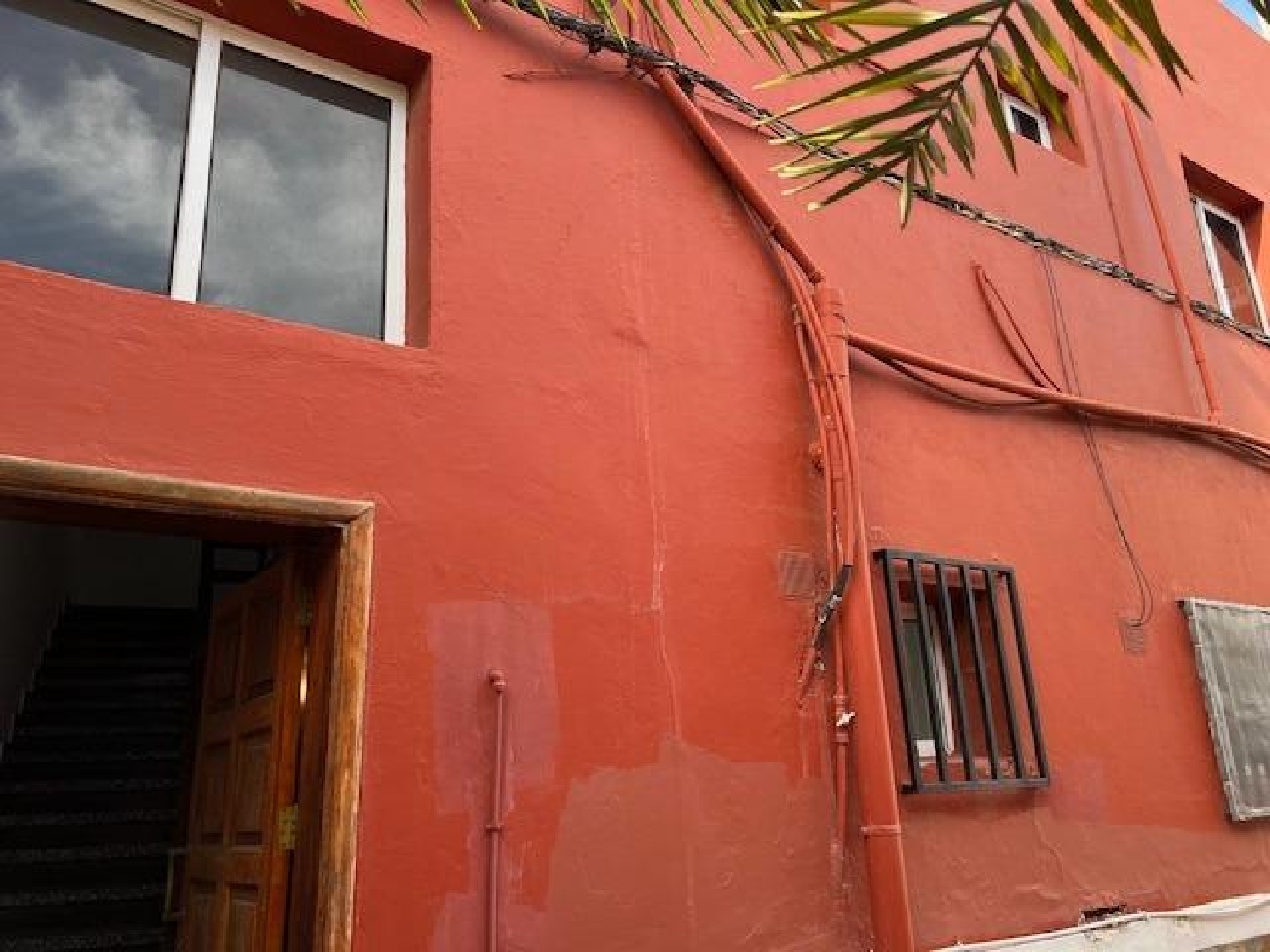  till salu hus Carrizal Área Este 4