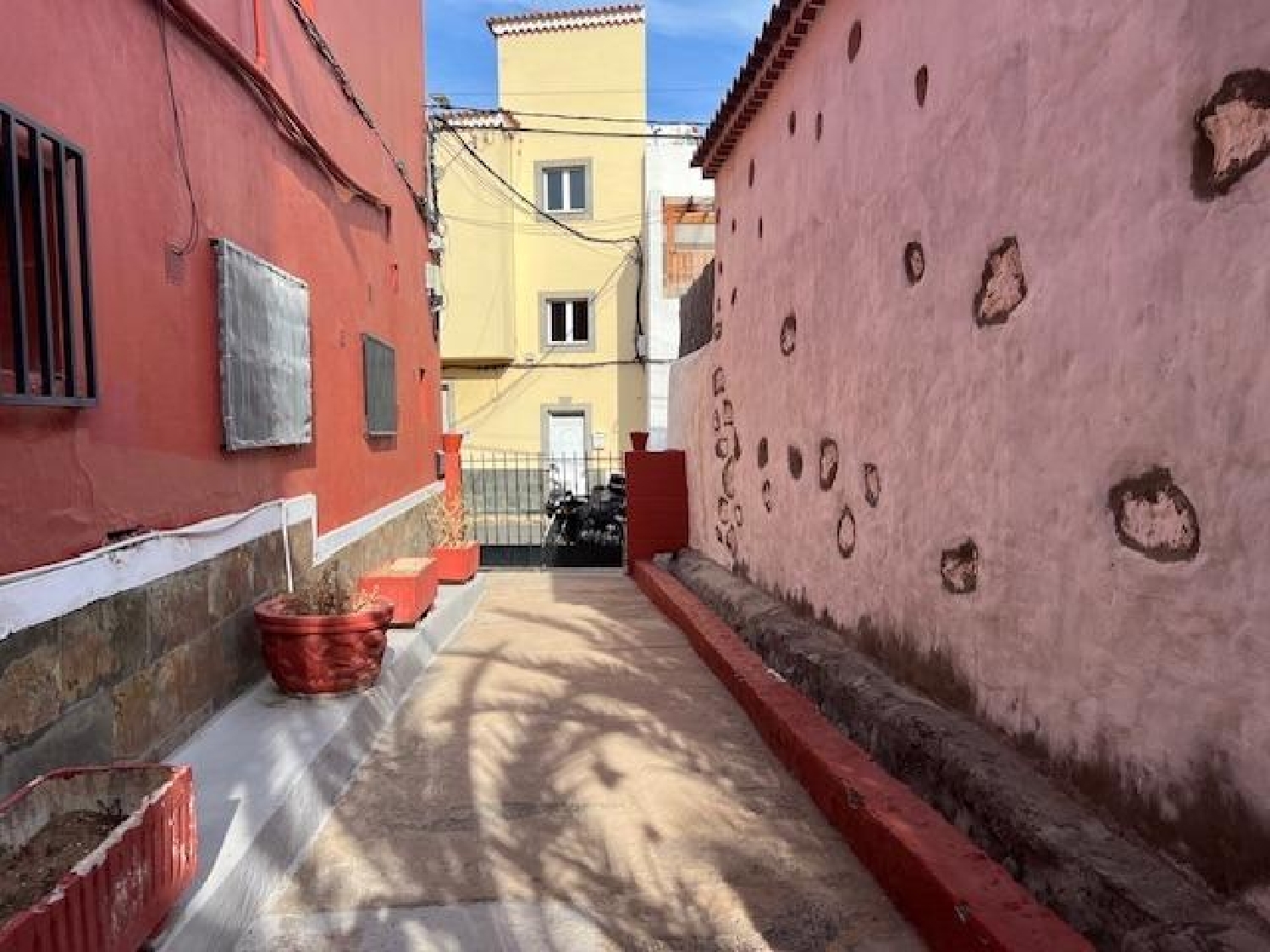  till salu hus Carrizal Área Este 7