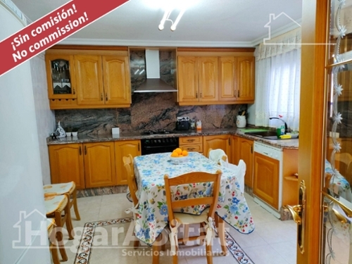 Carrús Baix Vinalopó hus foto 6231370