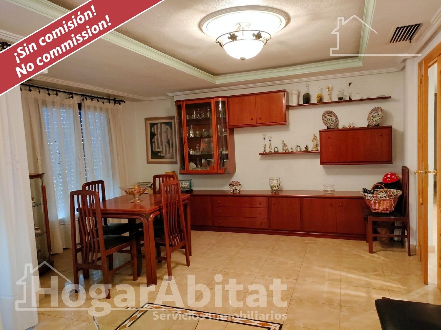 till salu hus Carrús Baix Vinalopó 2