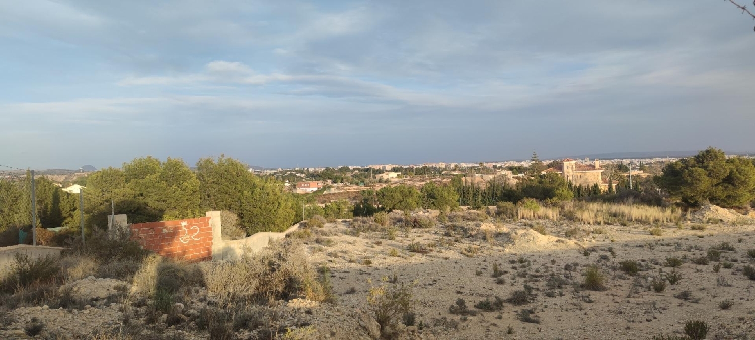  till salu hus Carrús Baix Vinalopó 1