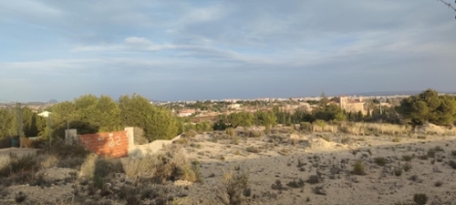 Carrús Baix Vinalopó hus foto 6220377