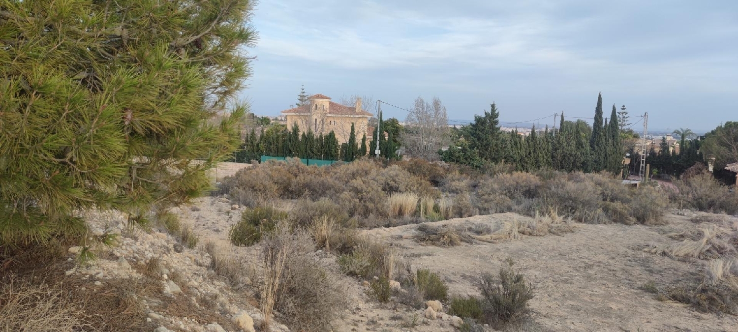 till salu hus Carrús Baix Vinalopó 3