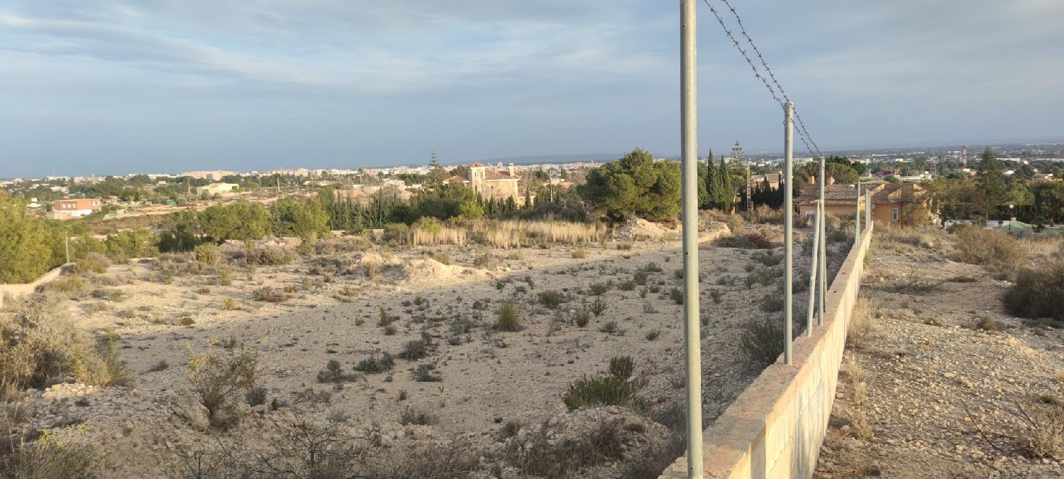 till salu hus Carrús Baix Vinalopó 2