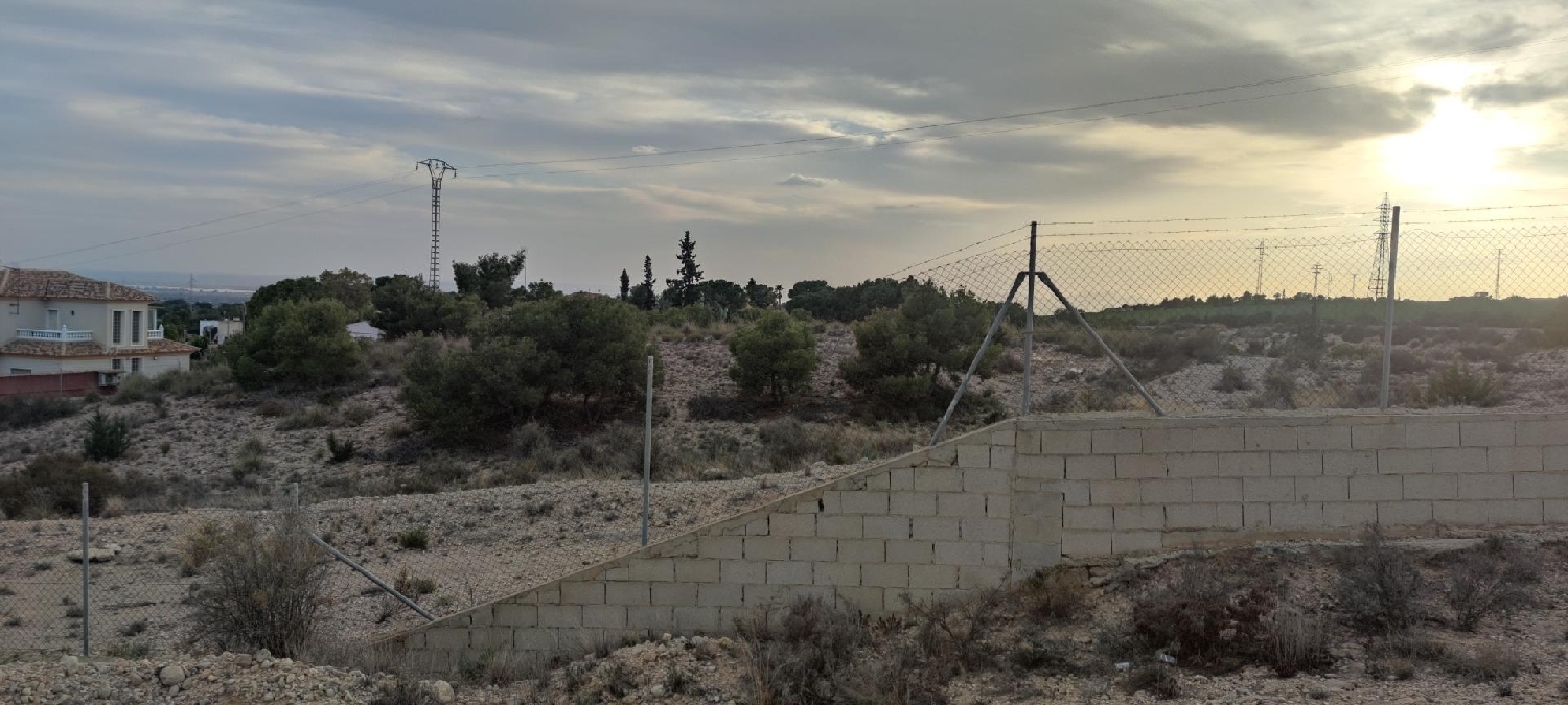  till salu hus Carrús Baix Vinalopó 8