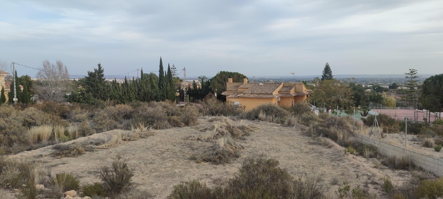  till salu hus Carrús Baix Vinalopó 5