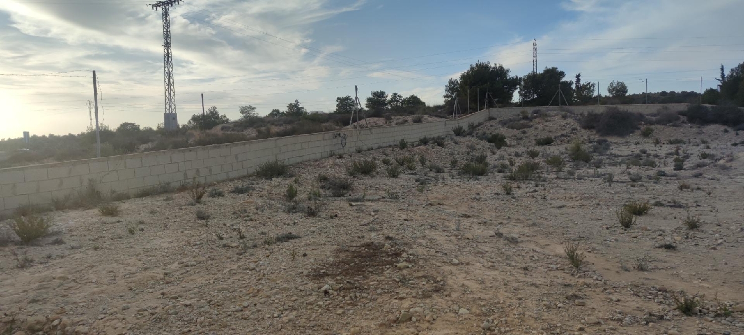  till salu hus Carrús Baix Vinalopó 4