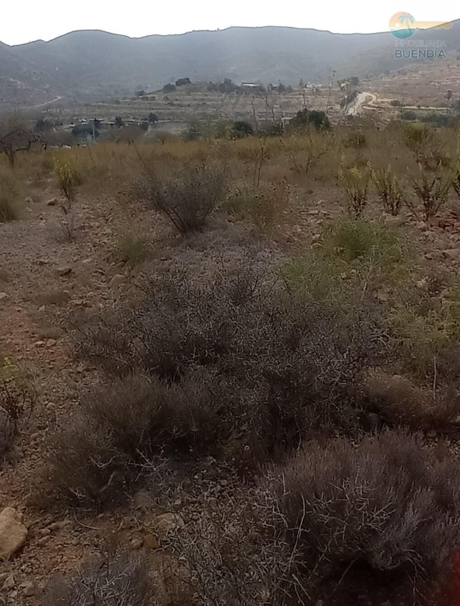  till salu hus Cartagena Campo De Cartagena 5