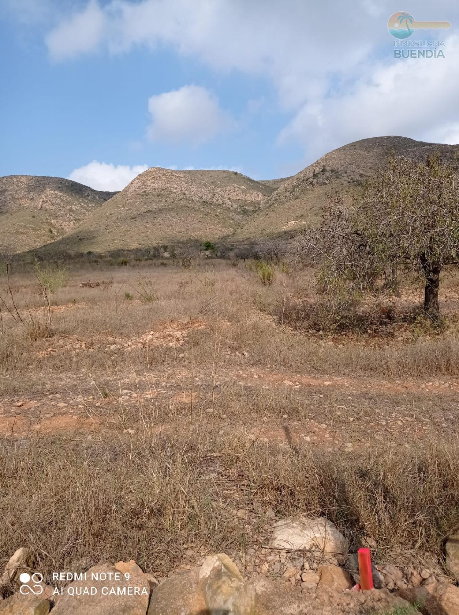  till salu hus Cartagena Campo De Cartagena 4