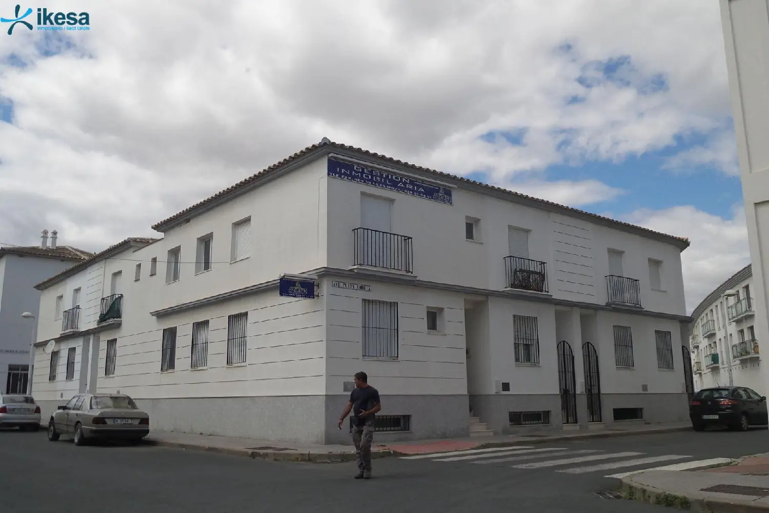till salu hus Cartaya Costa Occidental 2